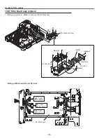 Предварительный просмотр 36 страницы Sanyo QuaDrive PLC-HF15000L Service Manual