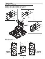 Предварительный просмотр 37 страницы Sanyo QuaDrive PLC-HF15000L Service Manual