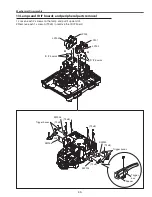 Предварительный просмотр 39 страницы Sanyo QuaDrive PLC-HF15000L Service Manual