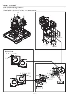 Предварительный просмотр 40 страницы Sanyo QuaDrive PLC-HF15000L Service Manual