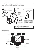 Предварительный просмотр 46 страницы Sanyo QuaDrive PLC-HF15000L Service Manual