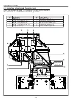 Предварительный просмотр 54 страницы Sanyo QuaDrive PLC-HF15000L Service Manual