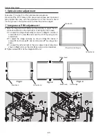 Предварительный просмотр 62 страницы Sanyo QuaDrive PLC-HF15000L Service Manual