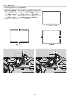 Предварительный просмотр 64 страницы Sanyo QuaDrive PLC-HF15000L Service Manual