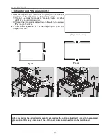 Предварительный просмотр 65 страницы Sanyo QuaDrive PLC-HF15000L Service Manual