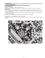 Предварительный просмотр 67 страницы Sanyo QuaDrive PLC-HF15000L Service Manual