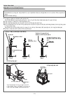 Предварительный просмотр 70 страницы Sanyo QuaDrive PLC-HF15000L Service Manual