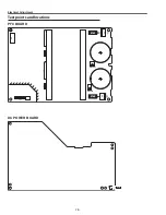 Предварительный просмотр 78 страницы Sanyo QuaDrive PLC-HF15000L Service Manual