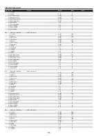 Preview for 130 page of Sanyo QuaDrive PLC-HF15000L Service Manual