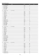 Preview for 134 page of Sanyo QuaDrive PLC-HF15000L Service Manual