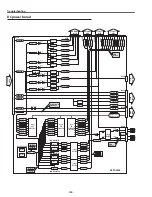 Preview for 166 page of Sanyo QuaDrive PLC-HF15000L Service Manual