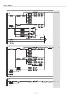 Preview for 170 page of Sanyo QuaDrive PLC-HF15000L Service Manual