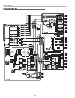 Предварительный просмотр 172 страницы Sanyo QuaDrive PLC-HF15000L Service Manual