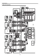 Предварительный просмотр 176 страницы Sanyo QuaDrive PLC-HF15000L Service Manual