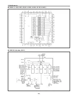 Предварительный просмотр 189 страницы Sanyo QuaDrive PLC-HF15000L Service Manual