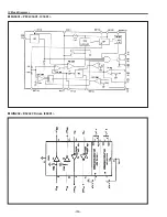 Предварительный просмотр 190 страницы Sanyo QuaDrive PLC-HF15000L Service Manual