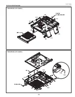 Preview for 195 page of Sanyo QuaDrive PLC-HF15000L Service Manual