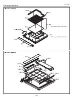 Preview for 196 page of Sanyo QuaDrive PLC-HF15000L Service Manual