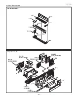 Preview for 197 page of Sanyo QuaDrive PLC-HF15000L Service Manual