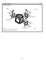 Preview for 204 page of Sanyo QuaDrive PLC-HF15000L Service Manual