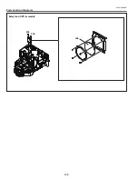 Preview for 208 page of Sanyo QuaDrive PLC-HF15000L Service Manual