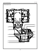 Preview for 209 page of Sanyo QuaDrive PLC-HF15000L Service Manual