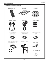 Preview for 211 page of Sanyo QuaDrive PLC-HF15000L Service Manual