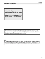 Preview for 279 page of Sanyo QuaDrive PLC-HF15000L Service Manual