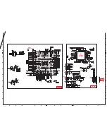 Preview for 285 page of Sanyo QuaDrive PLC-HF15000L Service Manual