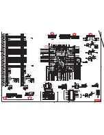 Preview for 286 page of Sanyo QuaDrive PLC-HF15000L Service Manual