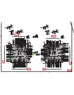 Preview for 288 page of Sanyo QuaDrive PLC-HF15000L Service Manual