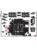 Preview for 289 page of Sanyo QuaDrive PLC-HF15000L Service Manual