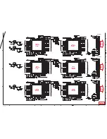 Предварительный просмотр 293 страницы Sanyo QuaDrive PLC-HF15000L Service Manual