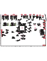 Предварительный просмотр 294 страницы Sanyo QuaDrive PLC-HF15000L Service Manual