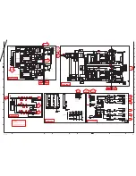 Предварительный просмотр 295 страницы Sanyo QuaDrive PLC-HF15000L Service Manual