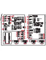 Предварительный просмотр 297 страницы Sanyo QuaDrive PLC-HF15000L Service Manual