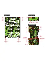 Предварительный просмотр 302 страницы Sanyo QuaDrive PLC-HF15000L Service Manual