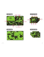 Предварительный просмотр 305 страницы Sanyo QuaDrive PLC-HF15000L Service Manual