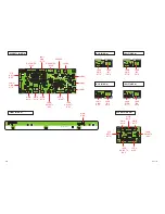 Предварительный просмотр 308 страницы Sanyo QuaDrive PLC-HF15000L Service Manual