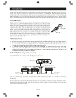 Preview for 11 page of Sanyo R227 - Network Audio Player Instruction Manual