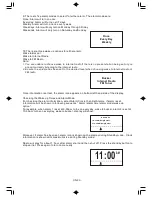 Preview for 25 page of Sanyo R227 - Network Audio Player Instruction Manual