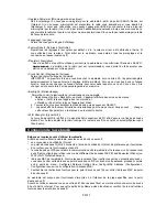 Preview for 40 page of Sanyo R227 - Network Audio Player Instruction Manual