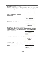 Preview for 41 page of Sanyo R227 - Network Audio Player Instruction Manual