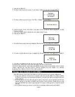 Preview for 50 page of Sanyo R227 - Network Audio Player Instruction Manual