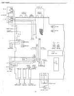 Предварительный просмотр 4 страницы Sanyo RD 5055 Service Manual