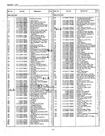 Предварительный просмотр 7 страницы Sanyo RD 5055 Service Manual