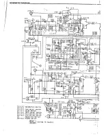 Предварительный просмотр 10 страницы Sanyo RD 5055 Service Manual