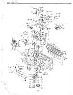 Предварительный просмотр 11 страницы Sanyo RD 5055 Service Manual