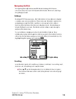 Предварительный просмотр 145 страницы Sanyo RL-2000 User Manual