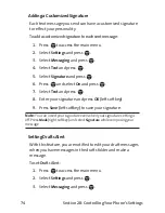 Preview for 82 page of Sanyo RL-4930 User Manual